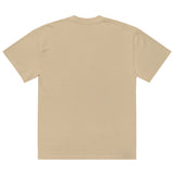 Short Sleeve - The Siggy Round Faded - Oversized