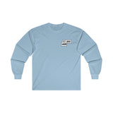 Long Sleeve - Classic - Badge