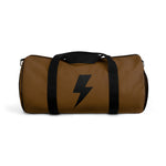 Bag - Along Way From Home Duffel - Brown