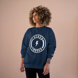 Crewneck - The Champ Badge - Sweater