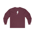 Long Sleeve - The Arch - Bolt Back