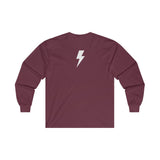 Long Sleeve - The Arch - Bolt Back