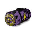 Bag - Along Way From Home Duffel - Purp Camo