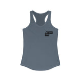 Casual Top - Classic LTL Racerback - Tank