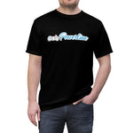 Short Sleeve - Only Powerline Premium - Black