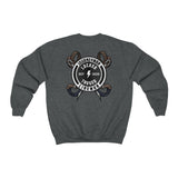 Crewneck - Journeyman Series - Lineman