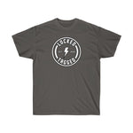 Short Sleeve - The Burner - Badge