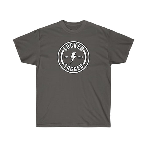 Short Sleeve - The Burner - Badge