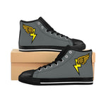 Kicks - Winged Bolts - Grey