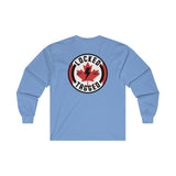 Long Sleeve - CAD - Badge