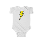 Youth - Bolt Bodysuit - Infant