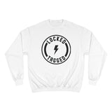 Crewneck - The Champ Badge - Sweater