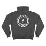 Hoodie - The Champ Hoodie