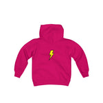 Youth - Hoodie - Bolt Hoodie