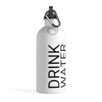 Bottle - Classic Stainless Steel Water Bottle