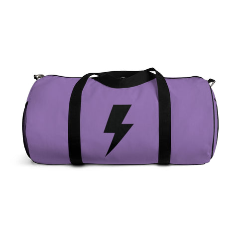 Bag - Along Way From Home Duffel - Purp