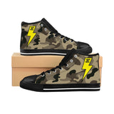 Kicks - TBolt - Flat Camo