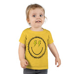 Youth - Short Sleeve - Toddle Buzzy Tee