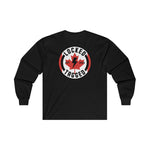 Long Sleeve - CAD - Badge