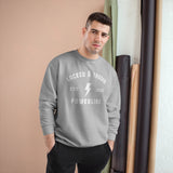 Crewneck - The Arch Champ - Sweater