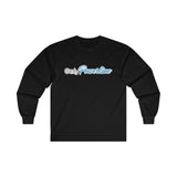 Long Sleeve - Pole Top - Only Powerline