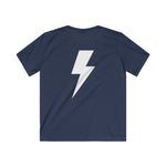 Youth - Short Sleeve - Badge