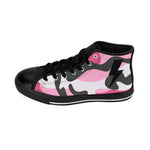 Kicks - Her Bolt Shoes - Pink Camo