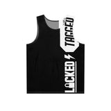 Sleeveless - Straight Up - Black