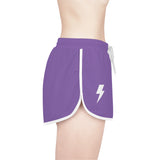 Shorts - Chill Simple Bolt - Purp