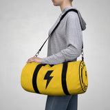 Bag - Along Way From Home Duffel - Yellow