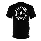 Short Sleeve - Electricity Kills Premium - Black