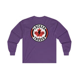 Long Sleeve - CAD - Badge