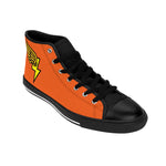 Kicks - Winged Bolts - Orange