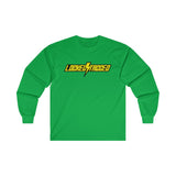 Long Sleeve - Burner - Slanted LTL