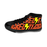 Kicks - The Slants - Orange/Yellow