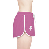 Shorts - Chill Simple Bolt - Pink