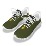 Kicks - Simple Bolt Sports - Military G