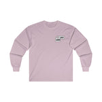 Long Sleeve - Classic - Badge