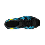 Kicks - T-Bolt - Blu Camo