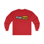 Long Sleeve - Pole Top - Pole Hub