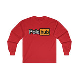 Long Sleeve - Pole Top - Pole Hub