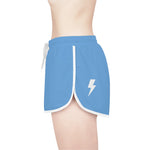 Shorts - Chill Simple Bolt - Blue