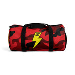 Bag - Along Way From Home Duffel - Red Camo