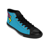 Kicks - Her Winged Bolts - Blu