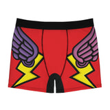 Underwear - The Winged Bolts - PLPRR