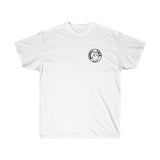 Short Sleeve - Mandate This - White