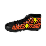 Kicks - The Slants - Orange/Yellow