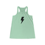 Casual Top - Blessed Linewife Racerback Tank