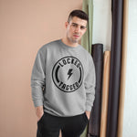 Crewneck - The Champ Badge - Sweater