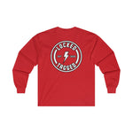 Long Sleeve - Classic - Badge